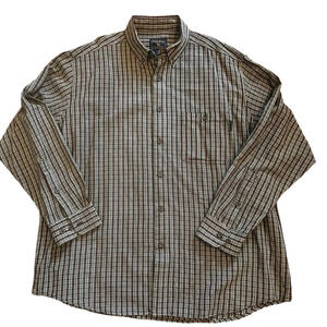 Woolrich button down size XL